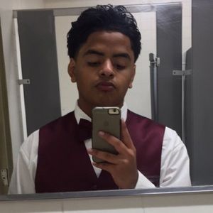 Meet your Posher, Angel